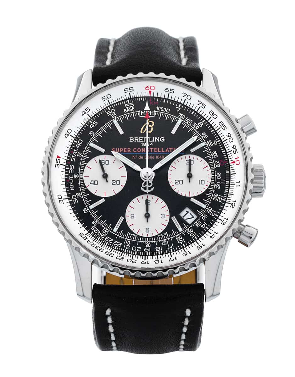 Breitling Navitimer A23322 Breitling Navitimer A23322